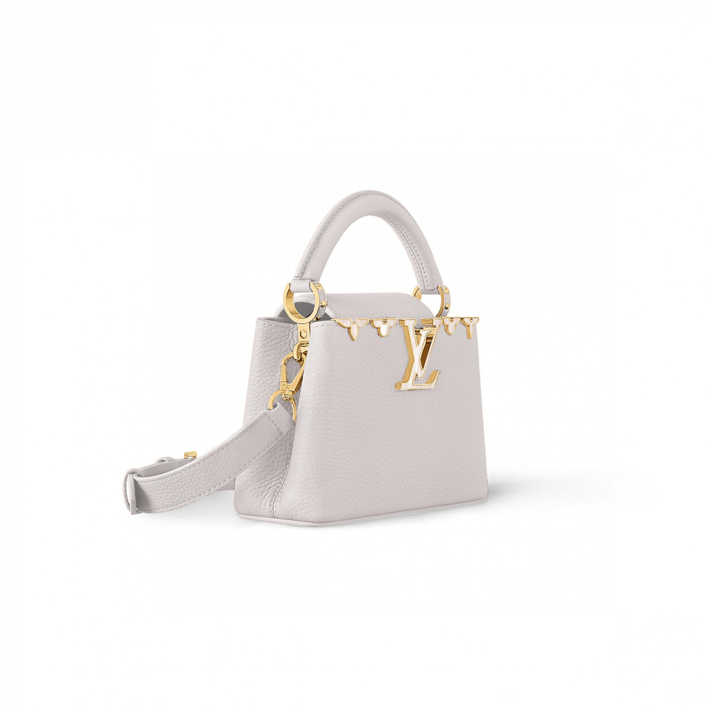 l0vis Vvtt0n capucines mini m11341 (21*14*8cm)